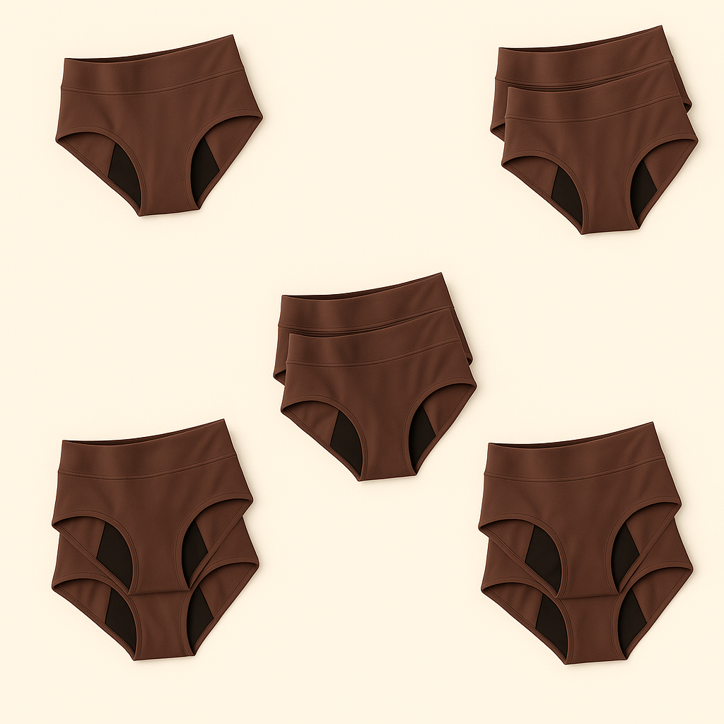 Sorgenfrei Comfort Slip – diskreter Schutz bei Blasenschwäche