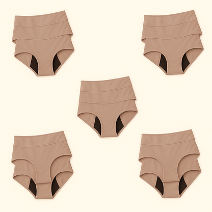 Sorgenfrei Comfort Slip – diskreter Schutz bei Blasenschwäche