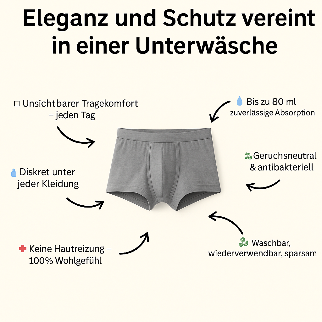 Sorgenfrei Protect Slip