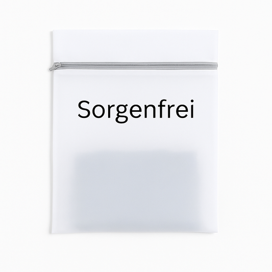 Sorgenfrei Waschbeutel