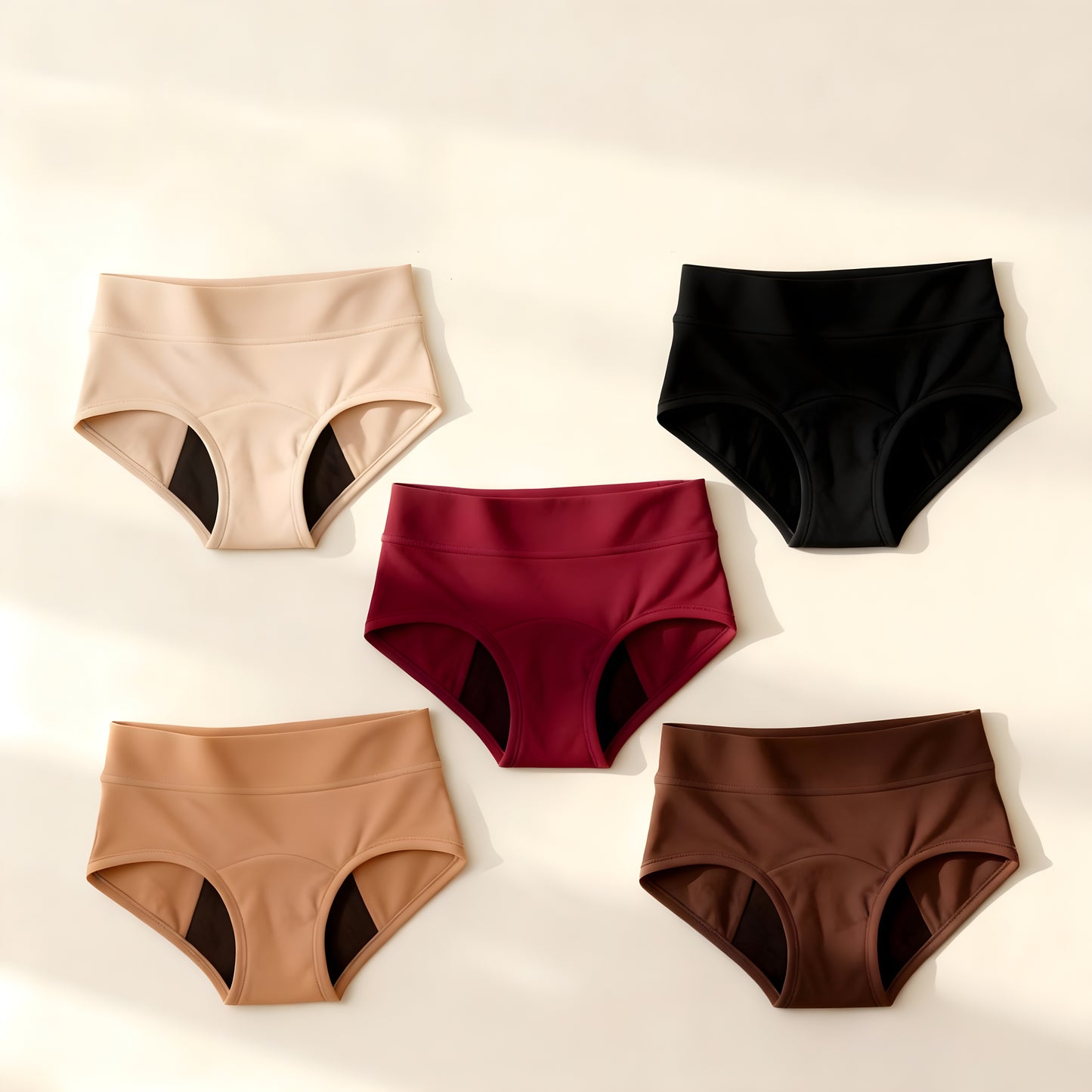 Sorgenfrei Comfort Slip – diskreter Schutz bei Blasenschwäche