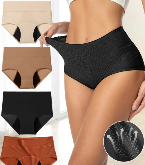 Sorgenfrei Comfort Slip – diskreter Schutz bei Blasenschwäche